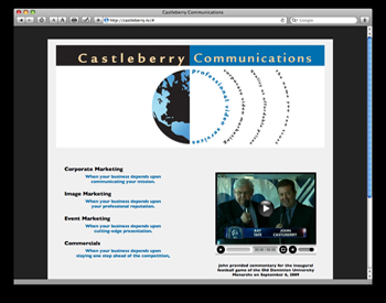 CasCom