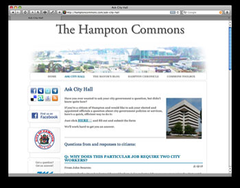 Hampton Commons